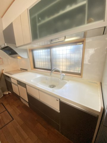 【キッチン】 | 玉名市天水町部田見