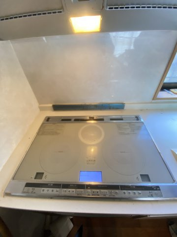 【キッチン】 | 玉名市天水町部田見