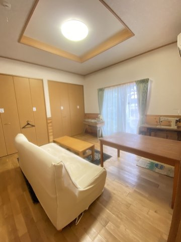 【洋室】 | 玉名市天水町部田見