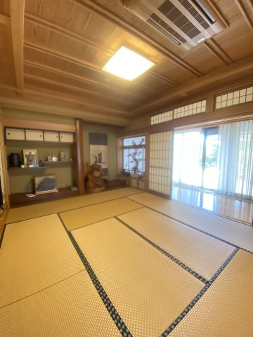 【和室】 | 玉名市天水町部田見