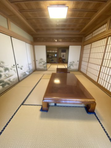 【和室】 | 玉名市天水町部田見