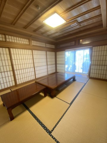 【和室】 | 玉名市天水町部田見