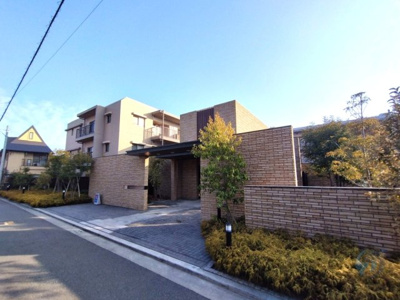 【駐車場】 | ユニハイム浜寺諏訪ノ森