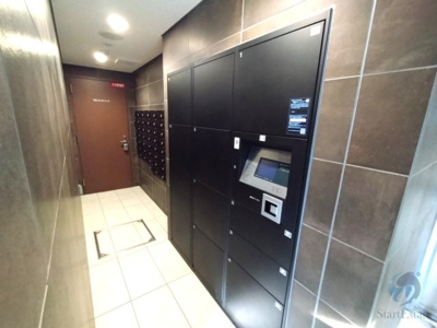 【その他共用部分】 | ユニハイム浜寺諏訪ノ森