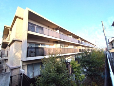 【外観】 | ユニハイム浜寺諏訪ノ森