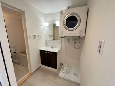 【洗面所】 | ティファニー・ヒル | ティファニー・ヒル★南城市玉城字前川エリア