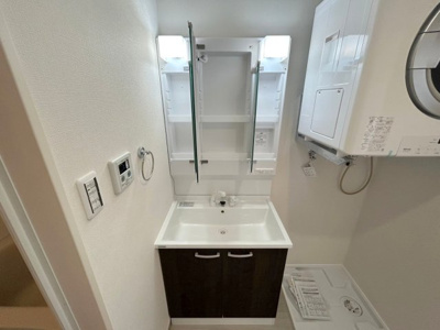 【洗面所】 | ティファニー・ヒル | ティファニー・ヒル★南城市玉城字前川エリア