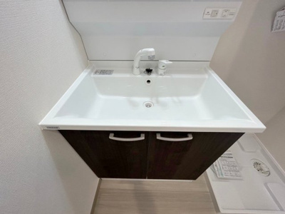 【洗面所】 | ティファニー・ヒル | ティファニー・ヒル★南城市玉城字前川エリア