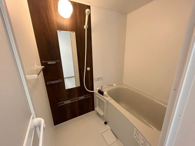 【浴室】 | ティファニー・ヒル | ティファニー・ヒル★南城市玉城字前川エリア