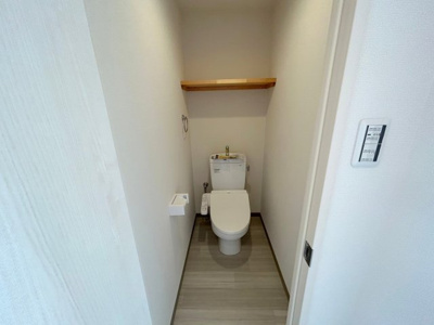 【トイレ】 | ティファニー・ヒル | ティファニー・ヒル★南城市玉城字前川エリア