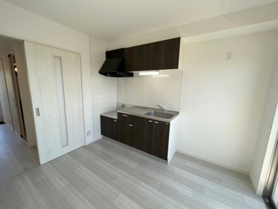 【キッチン】 | ティファニー・ヒル | ティファニー・ヒル★南城市玉城字前川エリア