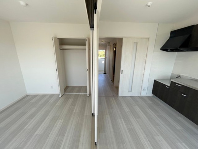 【洋室】 | ティファニー・ヒル | ティファニー・ヒル★南城市玉城字前川エリア