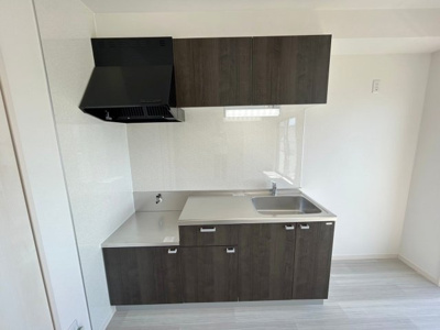 【キッチン】 | ティファニー・ヒル | ティファニー・ヒル★南城市玉城字前川エリア