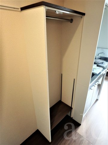アーバンプレイス阿佐ヶ谷Ⅲの設備|クローゼット設備アリ