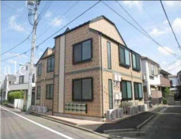 アーバンプレイス阿佐ヶ谷Ⅲの外観|建物外観を気になさる方へ、見た目の良い物件です