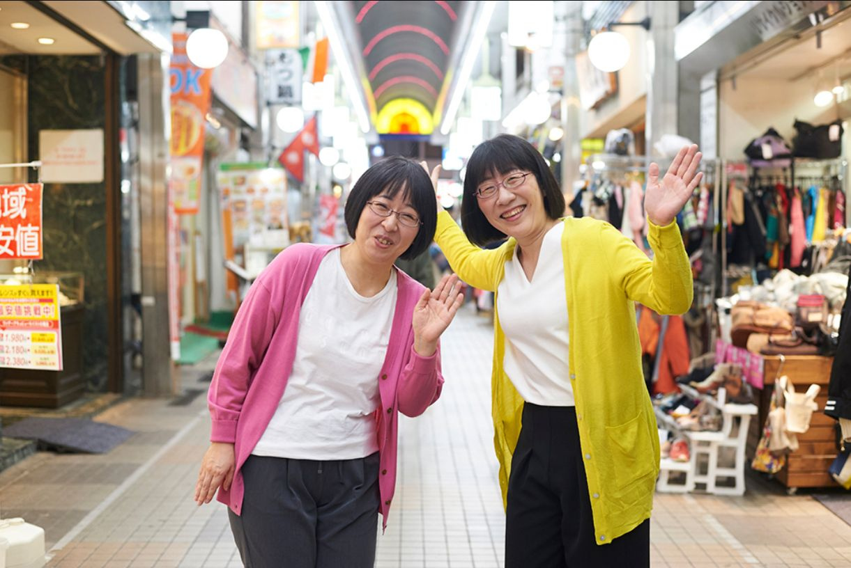 アーバンプレイス阿佐ヶ谷Ⅲの周辺