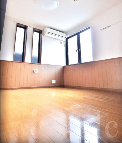 アーバンプレイス阿佐ヶ谷Ⅲの居間・リビング