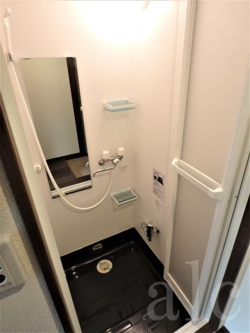 アーバンプレイス阿佐ヶ谷Ⅲのシャワールーム