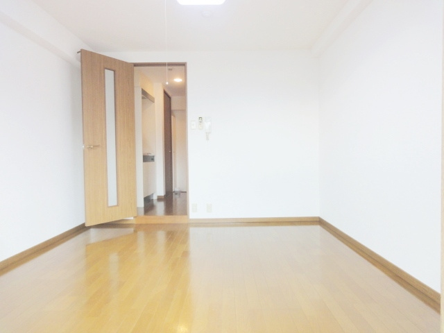 えむつーびるの居間・リビング|リビングです