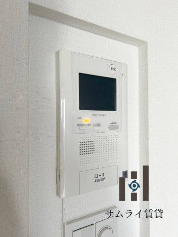 エルスタンザ葵のセキュリティ