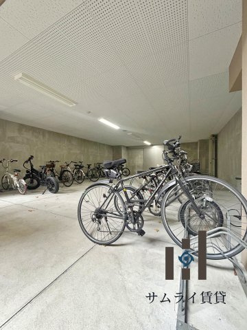 エルスタンザ葵のその他