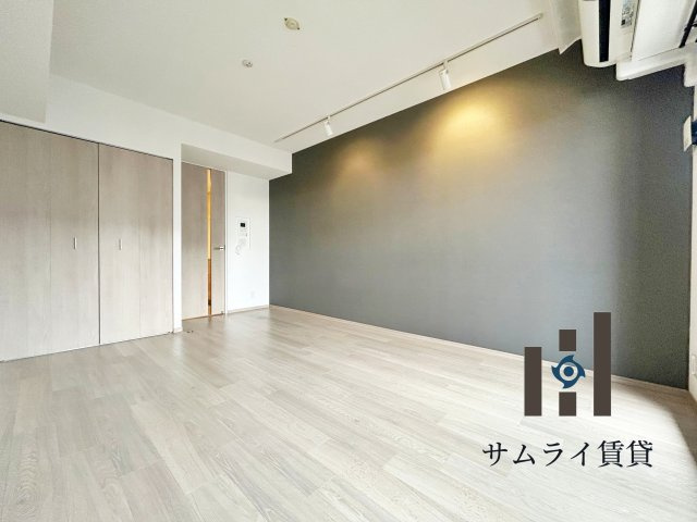 エルスタンザ葵の居間・リビング