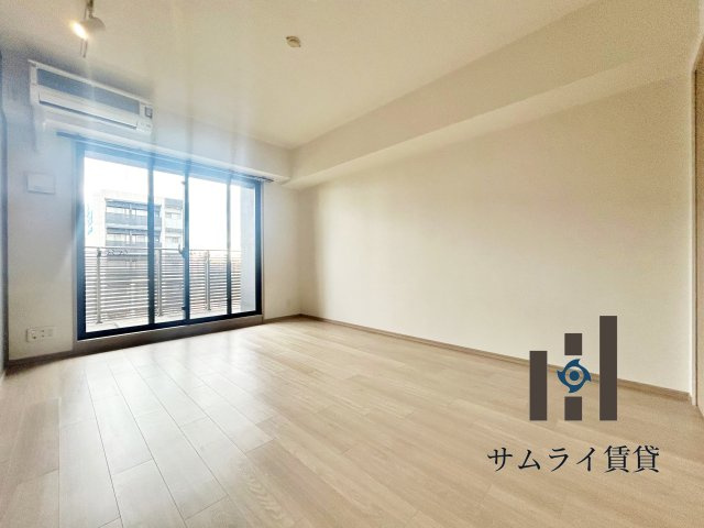 エルスタンザ葵の内装