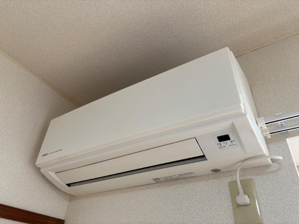 サンモール黒川の設備