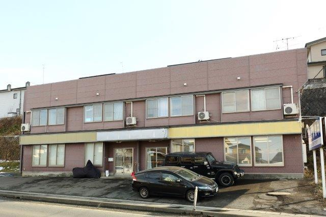 サンモール黒川のその他共用部分