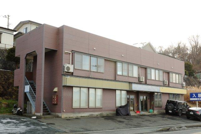 サンモール黒川