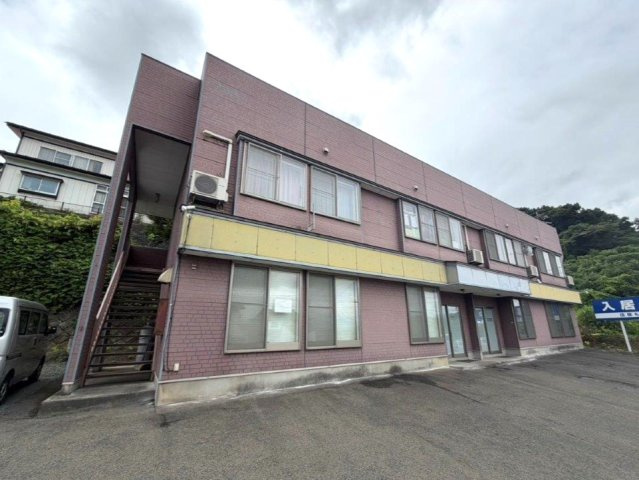 サンモール黒川