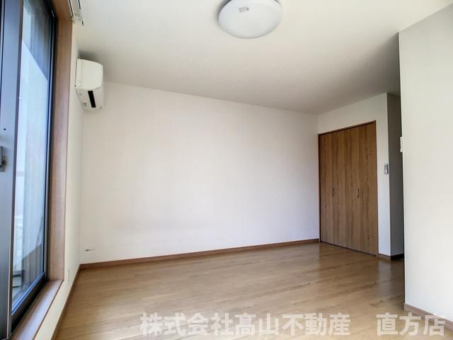 アムールエスパスの居間・リビング