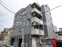 アーバンフォート横浜の画像