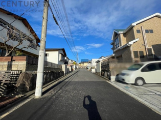 川西市水明台２丁目中古戸建のその他物件画像
