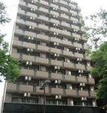 グリフィン新横浜・参番館の画像