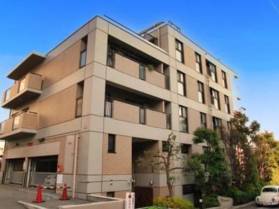 【外観】 | パレ苦楽園