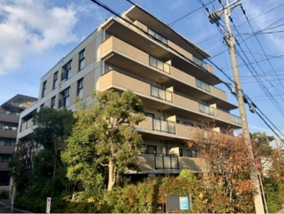 【外観】 | パレ苦楽園