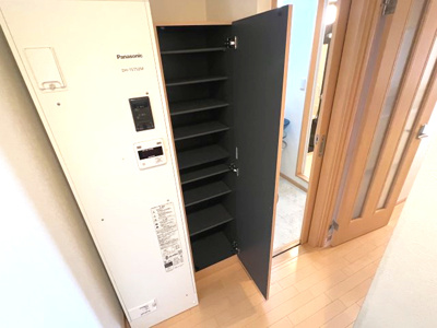 【収納】 | ワコーレヴィアノ芦屋三条