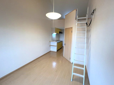 【内装】 | ワコーレヴィアノ芦屋三条