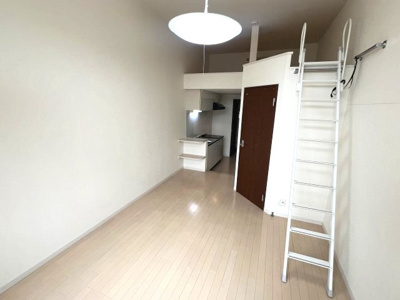 【内装】 | ワコーレヴィアノ芦屋三条