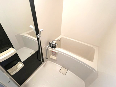 【浴室】 | ワコーレヴィアノ芦屋三条