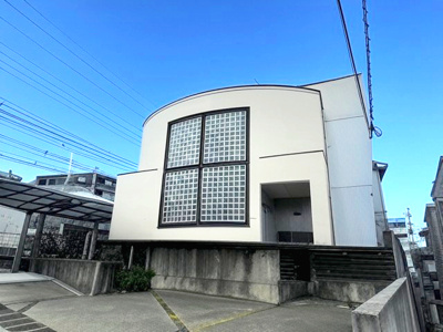 【外観】 | ワコーレヴィアノ芦屋三条