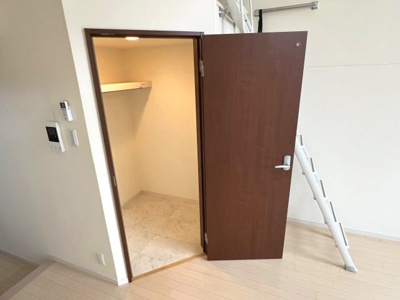 【収納】 | ワコーレヴィアノ芦屋三条