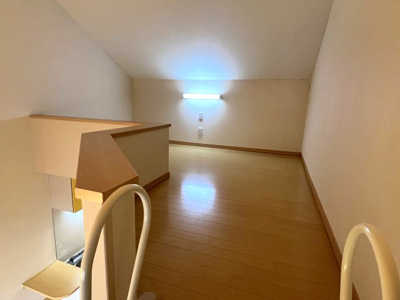 【内装】 | ワコーレヴィアノ芦屋三条 | ロフト