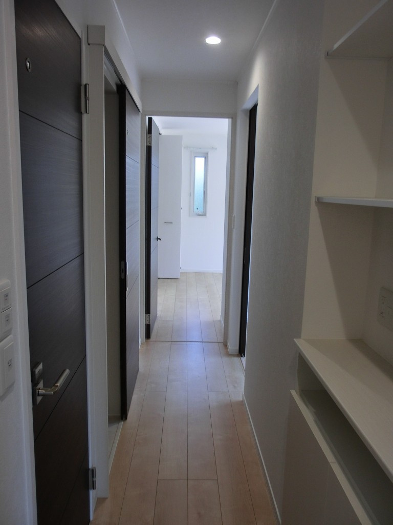 il legameのロビー