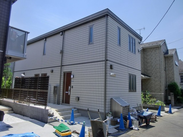 il legameのその他共用部分