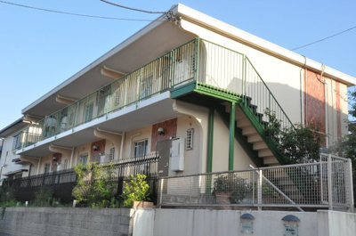 【外観】 | サイレントパーク16