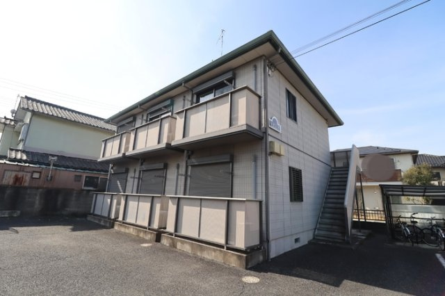 レオン B棟の画像