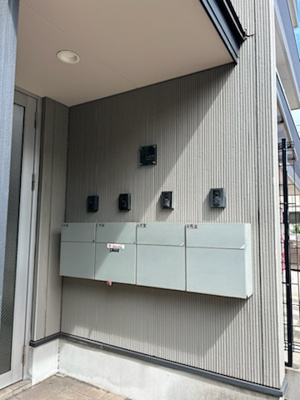 【その他共用部分】 | ルノン本千葉