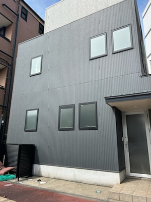 【外観】 | ルノン本千葉